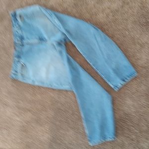 Men's Route 66 Denim Jeans 42W 30L